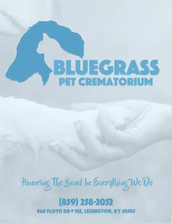 Bluegrass Pet Crematorium, Kentucky, Lexington